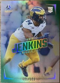 Kris Jenkins