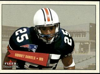 Ronney Daniels