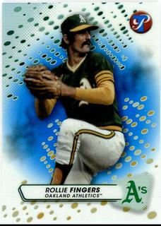 Rollie Fingers