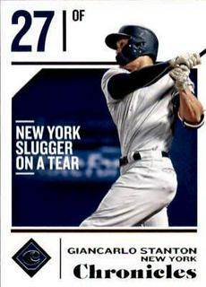 Giancarlo Stanton