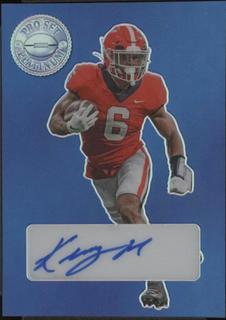 Kenny McIntosh
