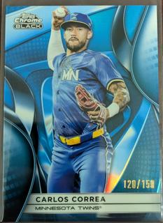 Carlos Correa