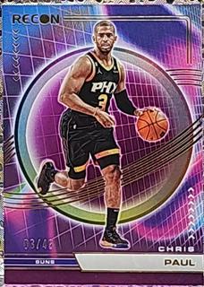 Chris Paul