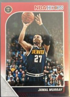 Jamal Murray