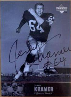 Jerry Kramer