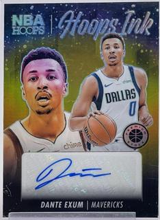 Dante Exum
