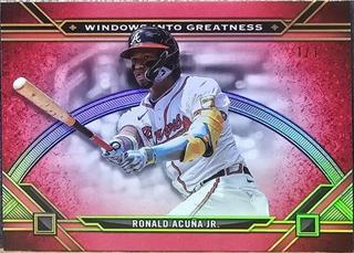 Ronald Acuna Jr.