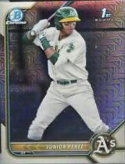 Junior Perez
