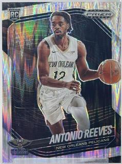 Antonio Reeves
