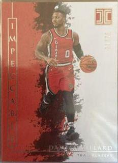 Damian Lillard
