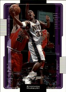 Stephon Marbury