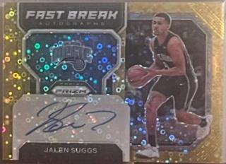 Jalen Suggs