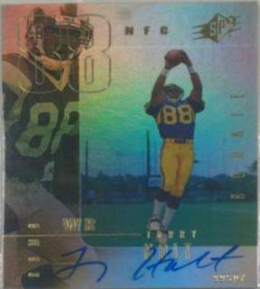 Torry Holt