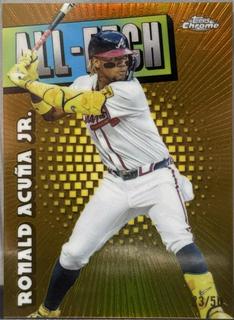 Ronald Acuna Jr.
