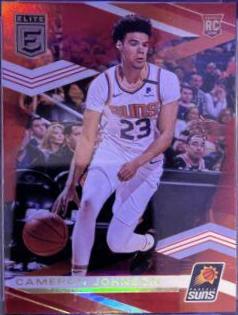Cameron Johnson