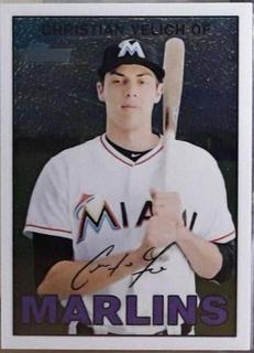 Christian Yelich