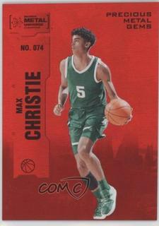 Max Christie