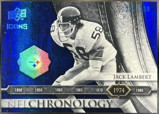 Jack Lambert