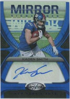 Kaden Smith