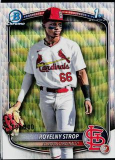 Royelny Strop