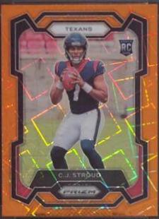 C. J. Stroud