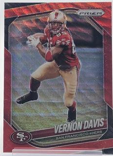 Vernon Davis