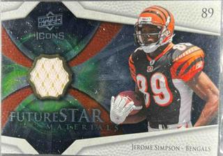 Jerome Simpson