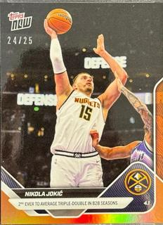 Nikola Jokic