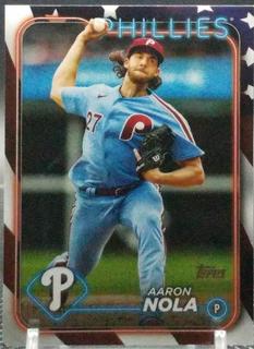 Aaron Nola