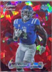 Quinshon Judkins