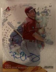 Paul Goldschmidt
