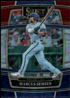Marcus Semien