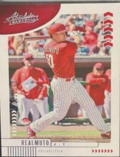 J. T. Realmuto