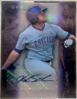 Kyle Schwarber
