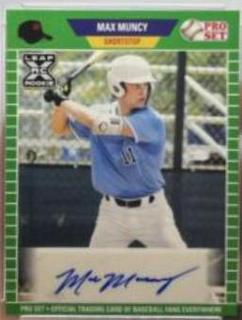 Max Muncy