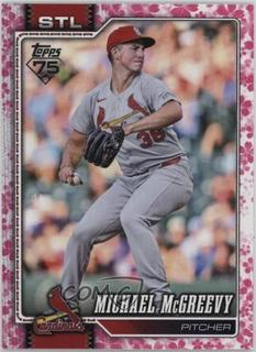 Michael McGreevy