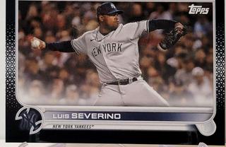 Luis Severino