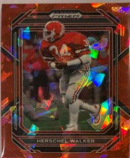 Herschel Walker