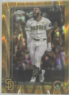 Fernando Tatis Jr.