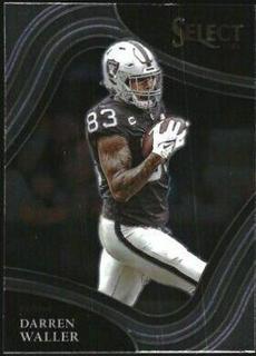 Darren Waller
