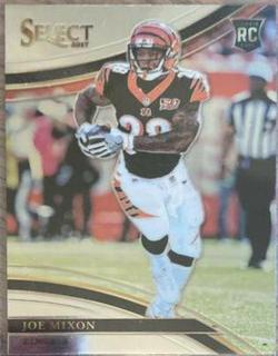 Joe Mixon