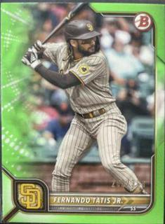 Fernando Tatis Jr.