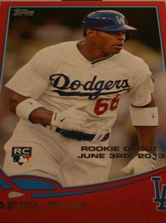 Yasiel Puig