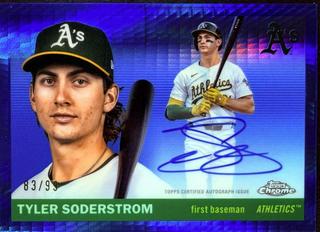 Tyler Soderstrom