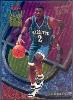 Larry Johnson