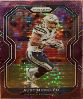 Austin Ekeler