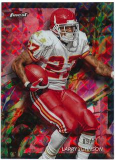 Larry Johnson