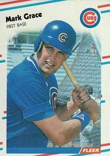 Mark Grace