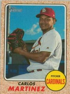 Carlos Martinez