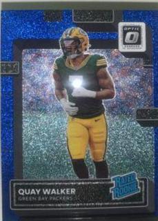 Quay Walker